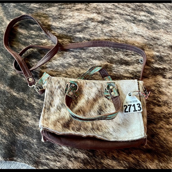 New Holy Cow itty bitty